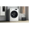 Whirlpool FFWDD 1076258 BV EU elöltöltős mosó-szárítógép, 10 kg, 1551 rpm, fehér