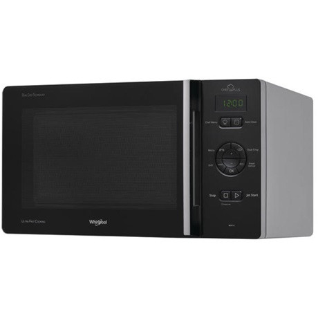 Whirlpool MCP 345 SL mikrohullámú sütő