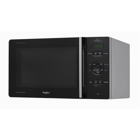 Whirlpool MCP 346 SL mikrohullámú sütő