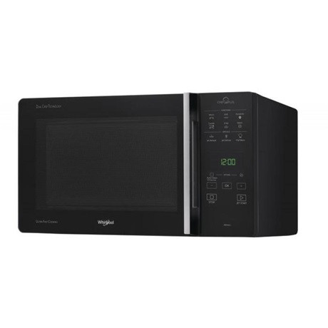 Whirlpool MCP 349 BL mikrohullámú sütő