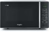 Whirlpool MWP 201 SB mikrohullámú sütő, 20liter, 700Watt, digitális, fekete