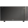 Whirlpool MWP 303 M grilles mikrohullámú sütő, 30liter, 900/1050Watt, szürke