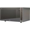 Whirlpool MWP 303 M grilles mikrohullámú sütő, 30liter, 900/1050Watt, szürke