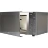 Whirlpool MWP 303 M grilles mikrohullámú sütő, 30liter, 900/1050Watt, szürke