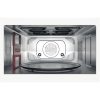 Whirlpool MWSC 833 SB mikrohullámú sütő