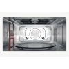 Whirlpool MWSC 933 SB mikrohullámú sütő