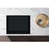 Whirlpool SMO 658C/BT/IXL beépíthető indukciós főzőlap