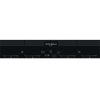 Whirlpool SMO 658C/BT/IXL beépíthető indukciós főzőlap