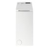 Whirlpool TDLR 55140S EU felültöltős mosógép