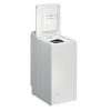 Whirlpool TDLR 55140S EU felültöltős mosógép