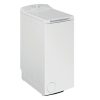 Whirlpool TDLR 6240L EU/N felültöltős mosógép, 6 kg, 1200pm, 76dB, fehér
