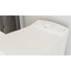 Whirlpool TDLR 6240L EU/N felültöltős mosógép, 6 kg, 1200pm, 76dB, fehér