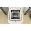 Whirlpool TDLR 6240L EU/N felültöltős mosógép, 6 kg, 1200pm, 76dB, fehér