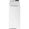 Whirlpool TDLR 6261BS EU/N Felültöltős mosógép