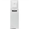 Whirlpool TDLR 7231BS EU felültöltős mosógép, 7 kg, 1200rpm, 78dB, fehér