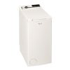 Whirlpool TDLRB 65241BS EU/N Felültöltős mosógép