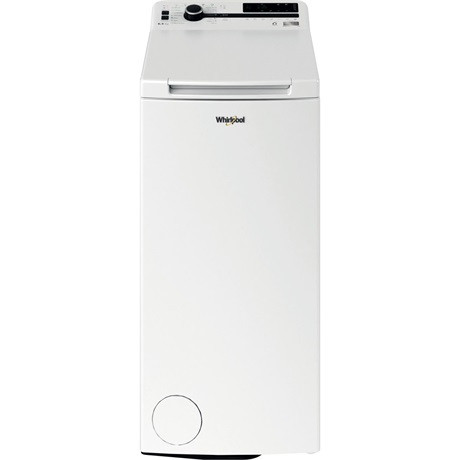 Whirlpool TDLRB 65242BS EU/NFelültöltős mosógép