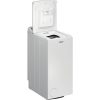 Whirlpool TDLRB 65242BS EU/NFelültöltős mosógép
