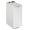 Whirlpool TDLRB 65242BS EU/NFelültöltős mosógép