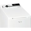 Whirlpool TDLRB 65242BS EU/NFelültöltős mosógép