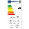 Whirlpool TDLRB 65242BS EU/NFelültöltős mosógép