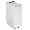 Whirlpool TDLRB 7232BS EU Felültöltős Mosógép