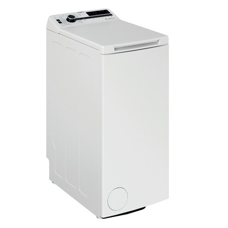 Whirlpool TDLRB 7232BS EU Felültöltős Mosógép