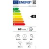 Whirlpool TDLRB 7232BS EU Felültöltős Mosógép