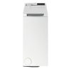 Whirlpool TDLRG 6261BS EU/N felültöltős mosógép