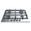 Whirlpool TKRL 661 IX EU beépíthető gáz főzőlap