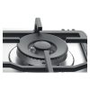 Whirlpool TKRL 661 IX EU beépíthető gáz főzőlap