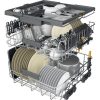 Whirlpool W7F HP33 X mosogatógép 15 teríték