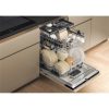 Whirlpool W7I HF60 TUS beépíthető mosogatógép 15 teríték