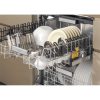Whirlpool W7I HF60 TUS beépíthető mosogatógép 15 teríték