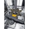 Whirlpool W7I HF60 TUS beépíthető mosogatógép 15 teríték