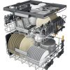 Whirlpool W7I HF60 TUS beépíthető mosogatógép 15 teríték