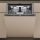 Whirlpool W7I HT40 T beépíthető mosogatógép 15 teríték