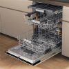 Whirlpool W7I HT40 T beépíthető mosogatógép 15 teríték