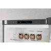 Whirlpool W7X 81I OX alulfagyasztós hűtőszekrény