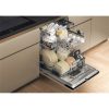 Whirlpool W8I HF58 TU beépíthető mosogatógép 14 teríték