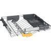 Whirlpool W8I HF58 TU beépíthető mosogatógép 14 teríték