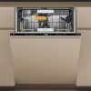 Whirlpool W8I HT58 T beépíthető mosogatógép 14 teríték