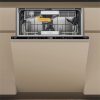 Whirlpool W8I HT58 TS beépíthető mosogatógép 14 teríték