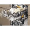 Whirlpool W8I HT58 TS beépíthető mosogatógép 14 teríték