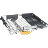 Whirlpool W8I HT58 TS beépíthető mosogatógép 14 teríték