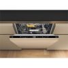 Whirlpool W8I HT58 T beépíthető mosogatógép 14 teríték