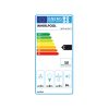Whirlpool WCT 64 FLY X beépíthető páraelszívó