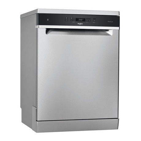 Whirlpool WFO 3O32 N P X mosogatógép 14 teríték