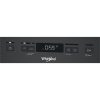 Whirlpool WFO 3O32 N P X mosogatógép 14 teríték