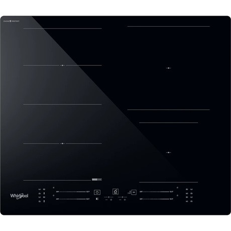 Whirlpool WF S3660 CPNE beépíthető indukciós főzőlap